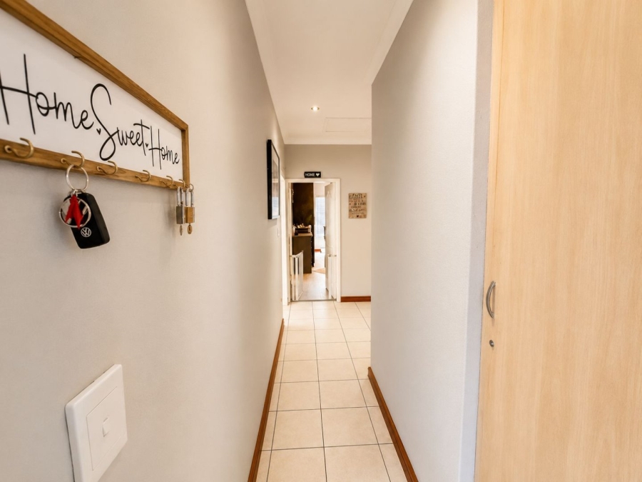 3 Bedroom Property for Sale in Vaalpark Free State